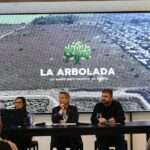 San Francisco: Bernarte presentó el Loteo Municipal ‘La Arbolada’