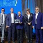 La Cruz participó del acto provincial de entrega de netbooks en el marco del Programa TecnoPresente