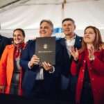 Villa El Libertador será sede de la Universidad Provincial de Córdoba