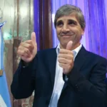 Las provincias recibieron más fondos en abril