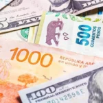 Sin cepo y con inflación a la baja, el mercado proyectó el dólar para fin de año