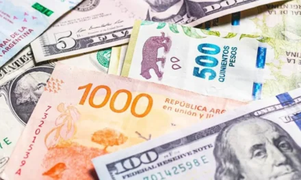 Sin cepo y con inflación a la baja, el mercado proyectó el dólar para fin de año