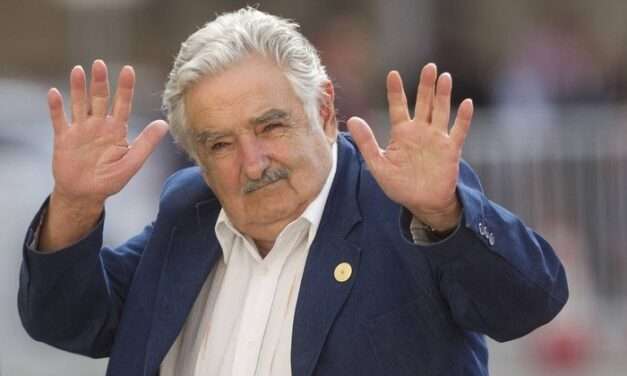 «Te vamos a extrañar mucho Viejo querido»: a los 89 años murió el ex presidente uruguayo José Pepe Mujica