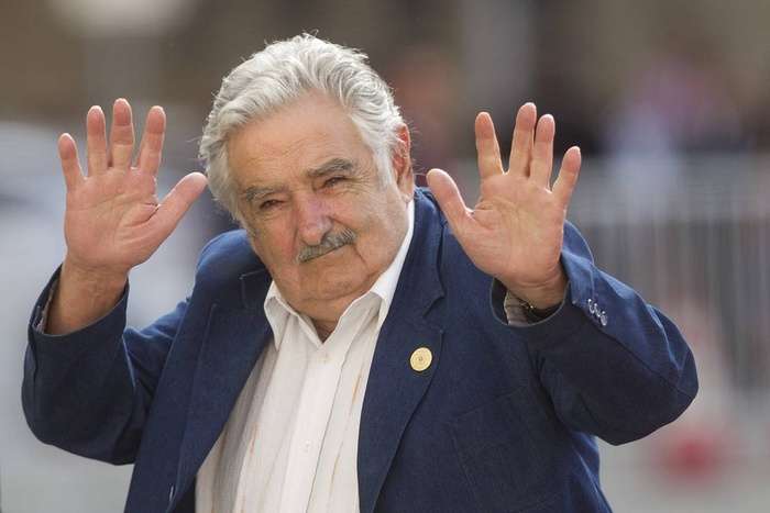 «Te vamos a extrañar mucho Viejo querido»: a los 89 años murió el ex presidente uruguayo José Pepe Mujica