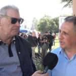 Se realizó la 13° Fiesta Nacional Expo Granja Día del Criador en La Cesira