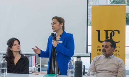 La Universidad Provincial constituyó el Consejo Consultivo Intersectorial de la Región Sur-Sur