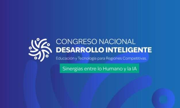 Río Cuarto será sede de un encuentro clave sobre Inteligencia Artificial y desarrollo regional