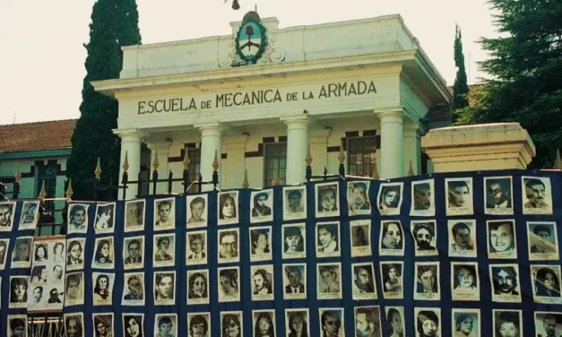 El Gobierno de Milei anunció que le cederá a la Justicia Federal el predio del Museo Sitio de Memoria ESMA