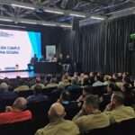 El departamento San Martín cuenta con una nueva sede operativa del programa Tribuna Segura