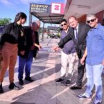 Nuevo Centro Comercial a Cielo Abierto en Embalse