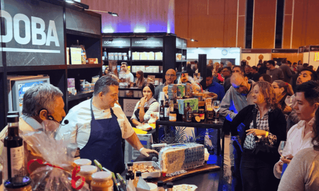 La Provincia participará en la Expo Deli junto a emprendedores locales