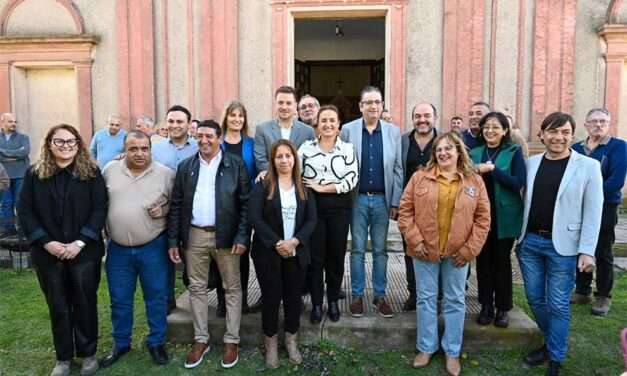 Energía eléctrica: La Provincia invertirá más de $4.500 millones en 13 localidades del interior