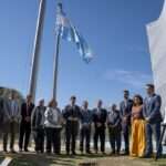 La Legislatura homenajeó al Papa Francisco