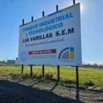 Las Varillas: Impulso al Desarrollo Industrial del Interior