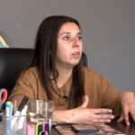 Antonela Lamberti, de Buchardo, es la intendenta con mejor imagen del sur provincial