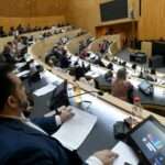 Hacemos Unidos por Córdoba impulsa el debate sobre retenciones en la Legislatura provincial