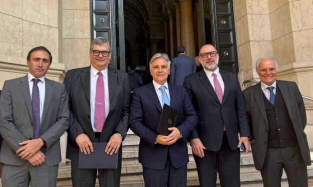 Córdoba alcanzó un acuerdo con Anses por la deuda de la Caja de Jubilaciones