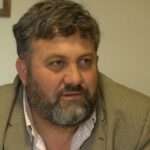 Ariel Moreyra, intendente de Ucacha, encabeza la lista con mejor imagen positiva del dpto. Juárez Celman