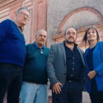 La Cruz participa en una jornada de gestión y compromiso regional