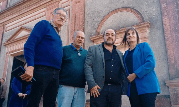 La Cruz participa en una jornada de gestión y compromiso regional