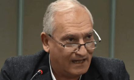 Conectividad en puestos de control de la Policía Caminera