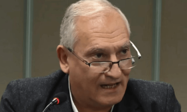 Conectividad en puestos de control de la Policía Caminera