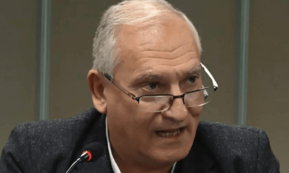 Conectividad en puestos de control de la Policía Caminera