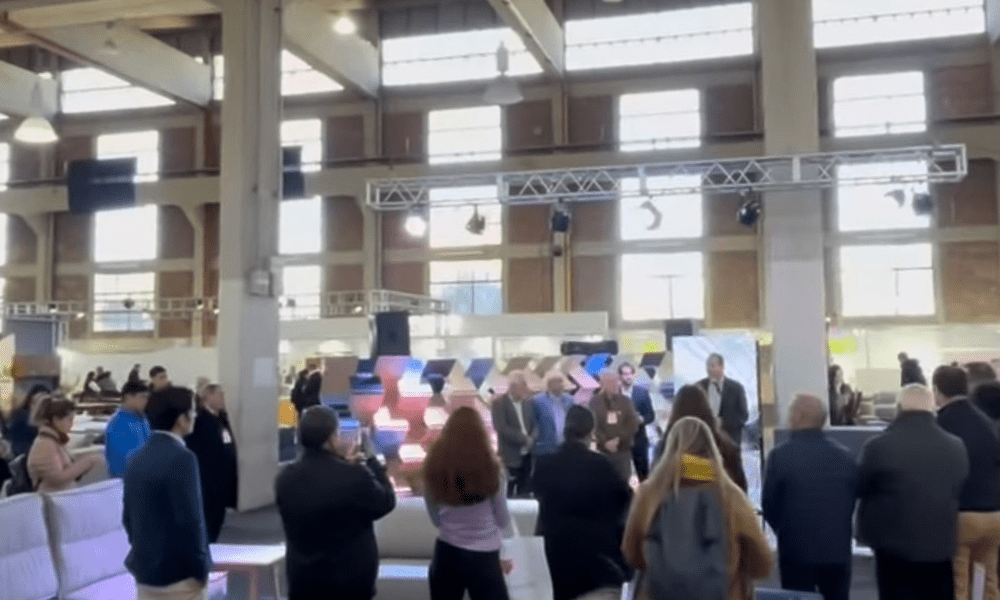 La feria que potencia la industria del mueble