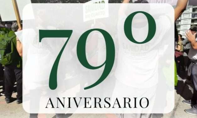79° Aniversario de ATSA Río Cuarto