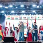 En Córdoba Capital celebraron la Diversidad en el Festival «Una Ciudad, Todos los Pueblos»