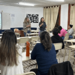 Carnerillo: Curso de Elaboración y Comercialización Segura de Alimentos