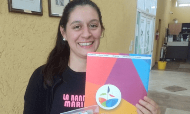 Bengolea: entregaron más de 100 kits de semillas a vecinos