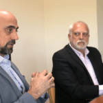 APROSS participó de una mesa de trabajo en Río Cuarto junto a gremios e instituciones del sector salud
