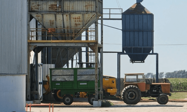 Córdoba reafirma su compromiso con una politica industrial sostenible