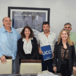 Río Cuarto: Clínica del Sud firmó convenio con la UNC
