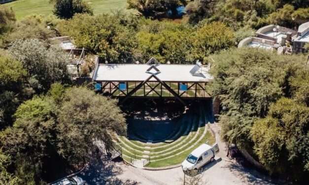 Celebración de los 30 Años de la Universidad Libre del Ambiente