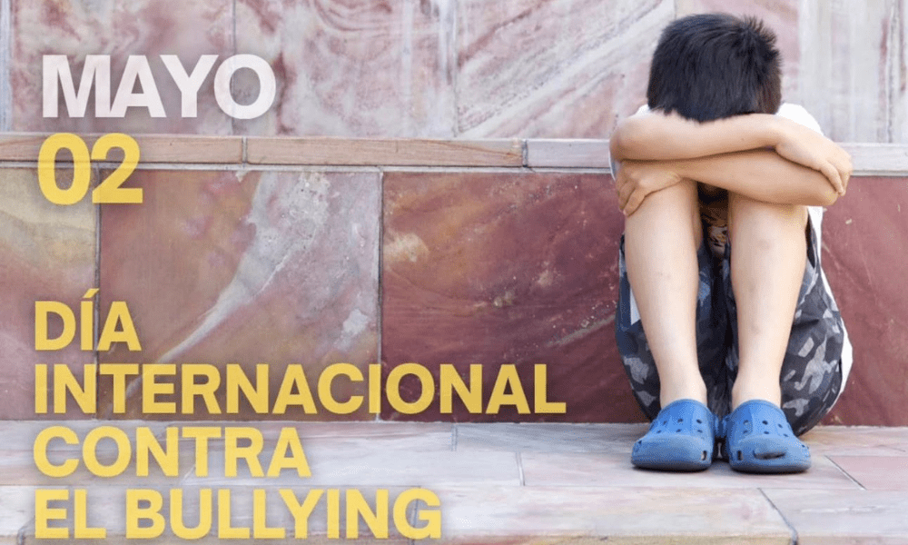 Día Internacional Contra el Bullying