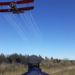 Aviación agrícola y su rol estratégico en el combate de plagas