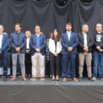 Sampacho celebró su 150° aniversario con una gran grilla artística y cultural