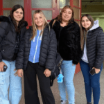 Transporte para estudiantes de enfermería en Villa Huidobro