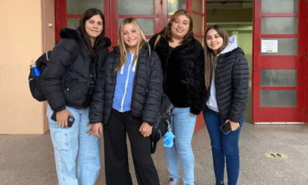 Transporte para estudiantes de enfermería en Villa Huidobro