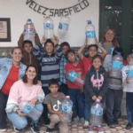General Levalle: un nuevo “Desafío Reciclaje” para las escuelas