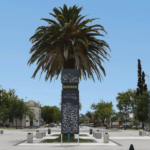 Vicuña Mackenna lanza mapas de planeamiento urbano y uso del suelo