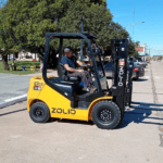 Alcira Gigena: nueva adquisición municipa