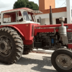Chucul refuerza su Parque Automotor