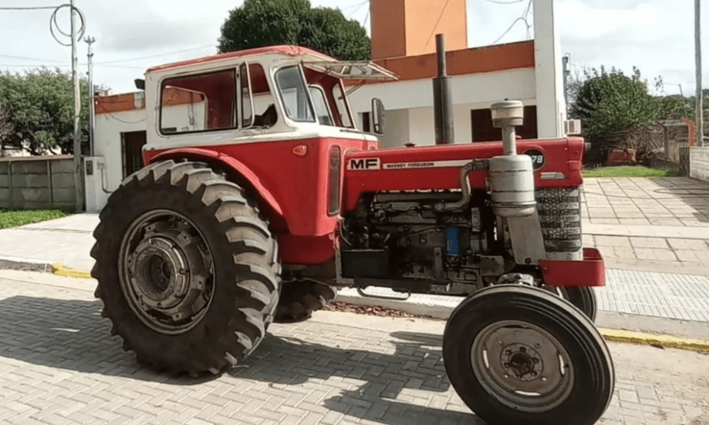 Chucul refuerza su Parque Automotor