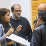 Laboulaye: el Concejo Deliberante declaró de interés legislativo el 40° aniversario de la escuela de artes visuales “Luz Vieira Méndez”