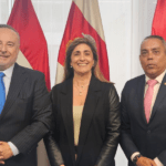 Villa María: Accastello participó del encuentro de Red de Ciudades Sostenibles y Alcaldías para la Democracia en Costa Rica