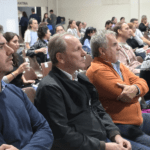 Río Cuarto: la Escuela de Negocios reunió a más de 200 personas en su segundo encuentro