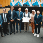 La Legislatura de Córdoba Declara de Interés la Creación de la Universidad Cooperativa y Mutual Argentina (U.C.M.A.)